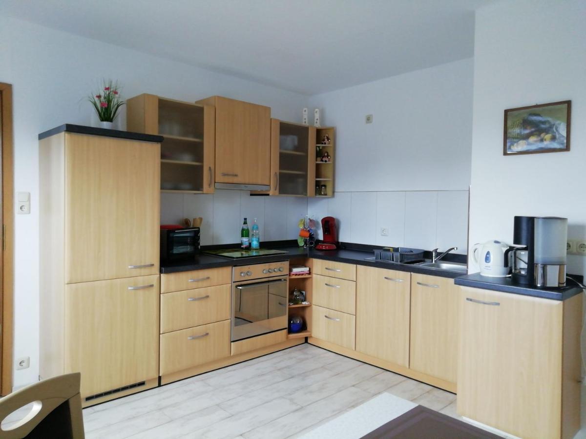 40qm Gernrode