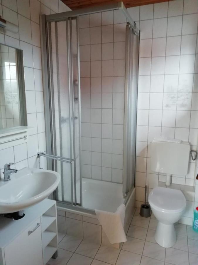 Apartment 40qm Gernrode *